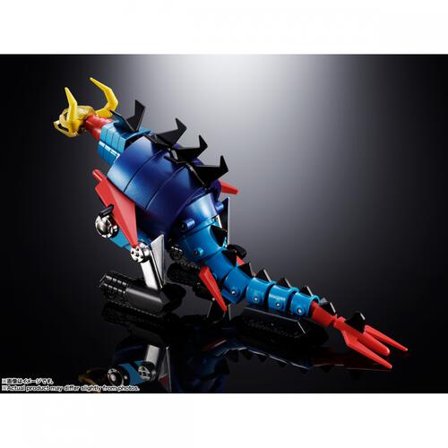 【予約受付商品】超合金 大空魔竜＆ガイキング【出荷予定日：2026年11月28日】