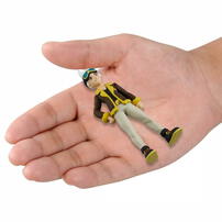 ポケモン モンコレトレーナーコレクション（フリード）