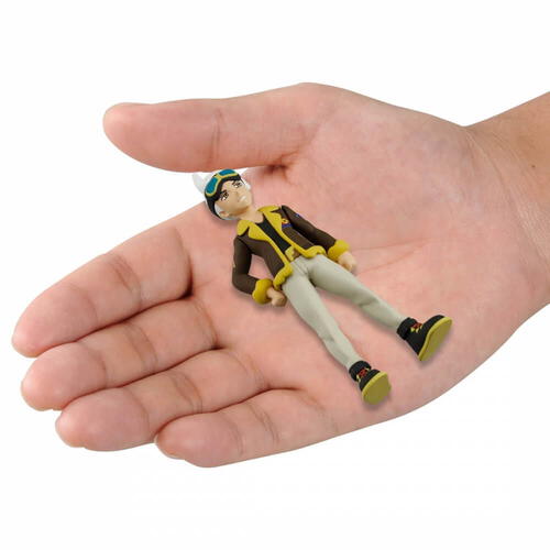 ポケモン モンコレトレーナーコレクション（フリード）