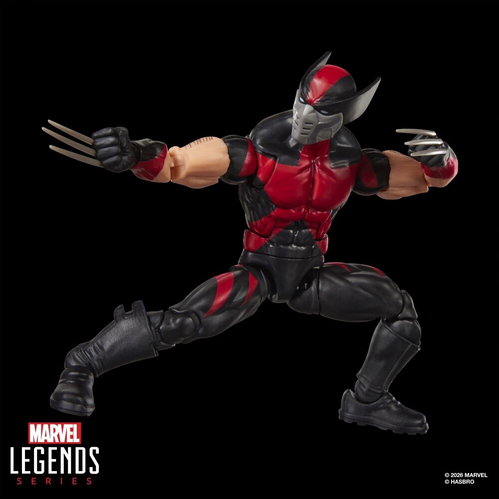 予約受付商品】マーベルレジェンド・シリーズ アルティメット