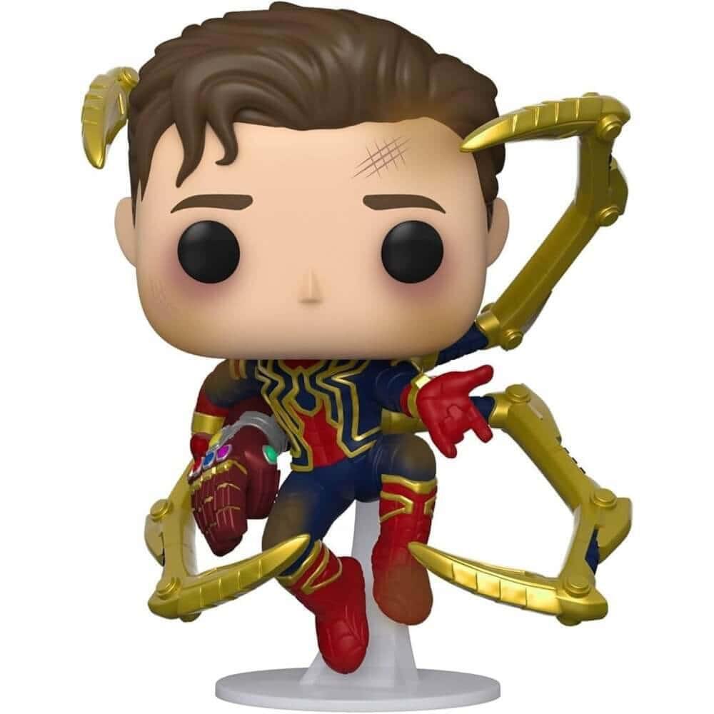 FUNKO POP! ! ファンコ ポップ Marvel マーベル アベンジャーズエンド 