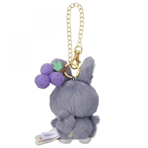 【予約受付商品】ポケピース ぬいぐるみチェーン付マスコット（カラフルVer.）エモンガ【出荷予定日：2026年4月29日】