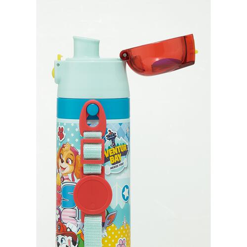 ダイレクトボトル470ml パウパト26