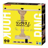 リングトス HOOK&RING BATTLE