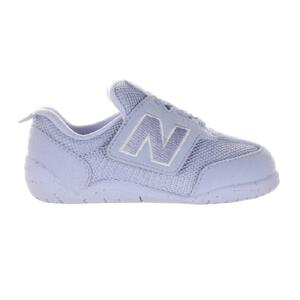New balance ニューバランス インファントシューズ I1ST パープル&times;11.5cm