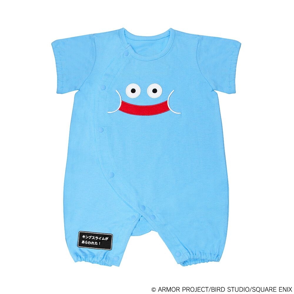 コウ ミレーユ抜き キングスライム➕ コウ ミレーユ抜き キング