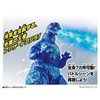 ゴジバースト ブリザードゴジラ