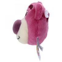 【予約受付商品】ピクサーキャラクター トイ・ストーリー ぬいぐるみバッジ ロッツォ【出荷予定日：2026年6月20日】