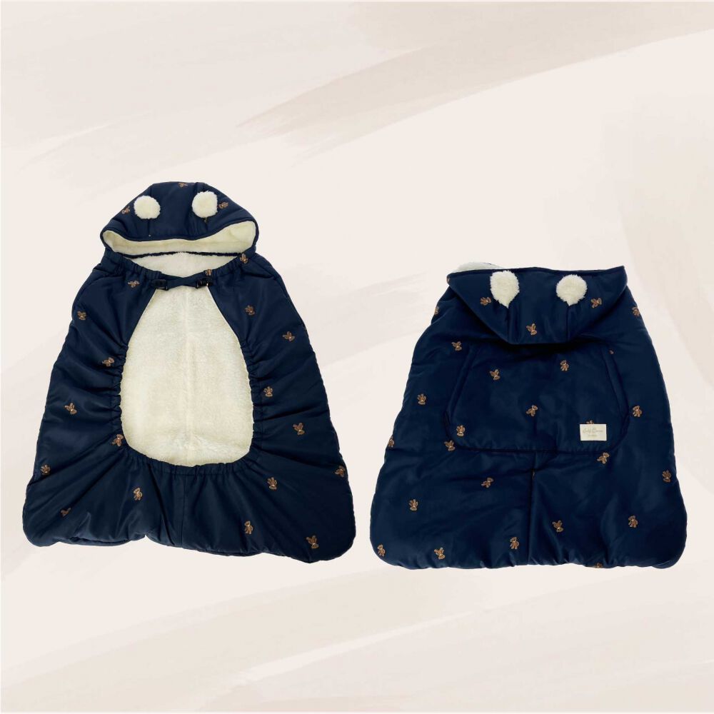 BABY メアリーヌ ケープ 追想のマリーヌ | BABY, THE STARS SHINE BRIGHT