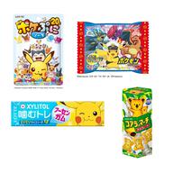ポケモンクリスマスブーツ 詰め合わせ クリスマス お菓子