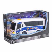 スピードシティ ライト＆サウンド トイザらスジェフリーバス トイザらス限定