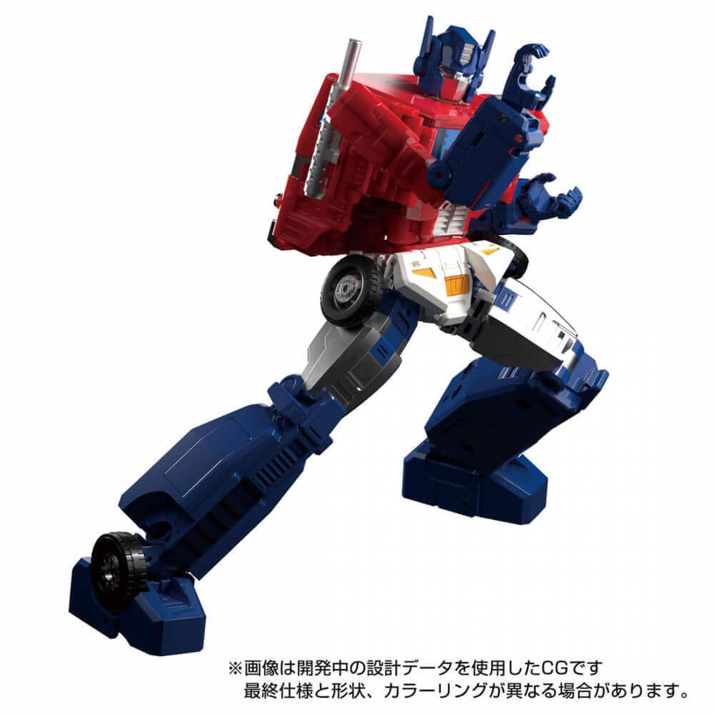 T-SPARK トランスフォーマー MPG-09 スーパージンライ | おもちゃ通販 