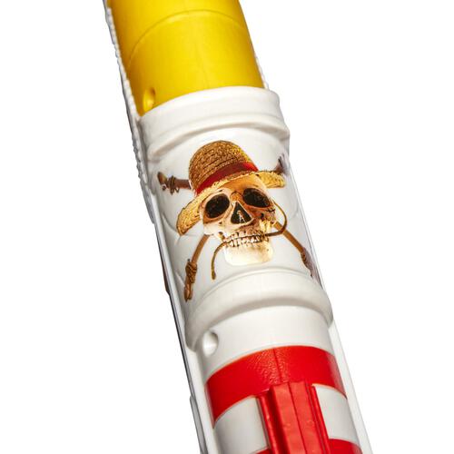 ナーフ NETFLIX ワンピース ゴーイング・メリー号 ブラスター