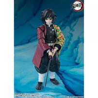 【予約受付商品】S.H.Figuarts 冨岡義勇【出荷予定日：2026年10月31日】