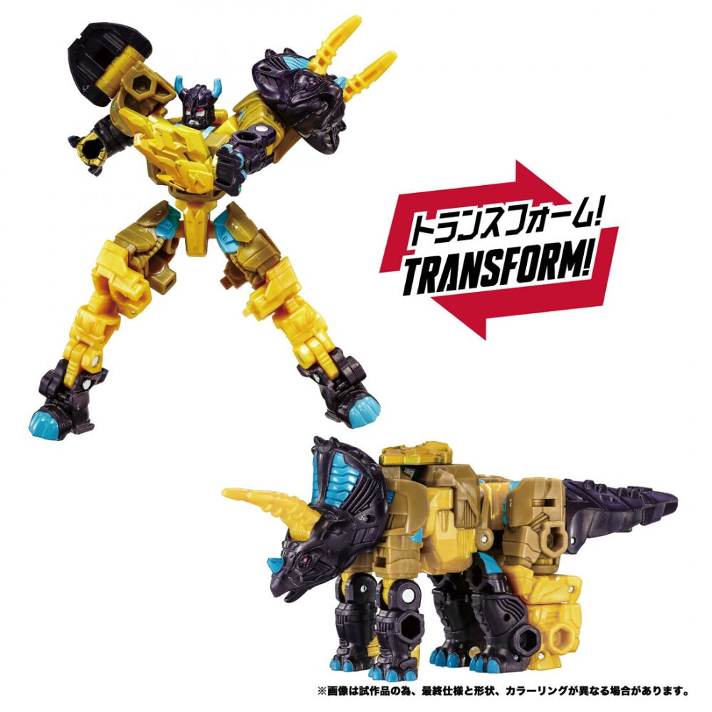 トランスフォーマー ワイルドキング　5台 TRANSFORMERS Wild King WKS-01 Optimus Prime + Light Long Wild King