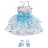 【2025年12月27日発売予定】リカちゃん 服 LW-02 マリンなパーティー