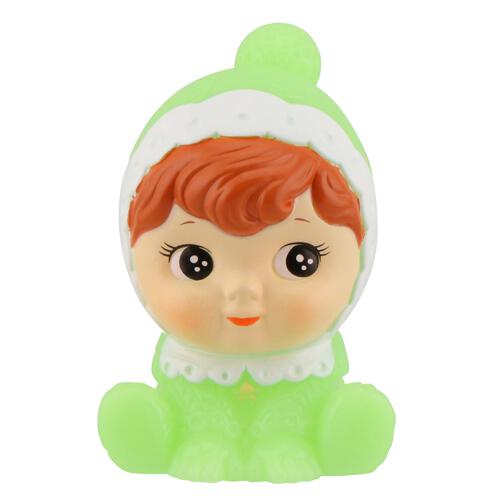 なかよしチャーミーちゃんゆびにんぎょうコレクション【種類ランダム】