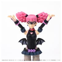 【予約受付商品】T-SPARK ヴィジランテ ポップ☆ステップ CK-V02 COLLEKAZARO【出荷予定日：2026年1月31日】