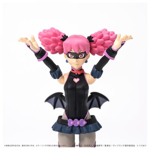 【予約受付商品】T-SPARK ヴィジランテ ポップ☆ステップ CK-V02 COLLEKAZARO【出荷予定日：2026年1月31日】