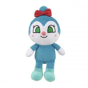 アンパンマン プリちぃ★ビーンズ コレクション コキンちゃん