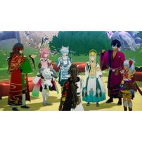 【Nintendo Switchソフト】龍の国 ルーンファクトリー