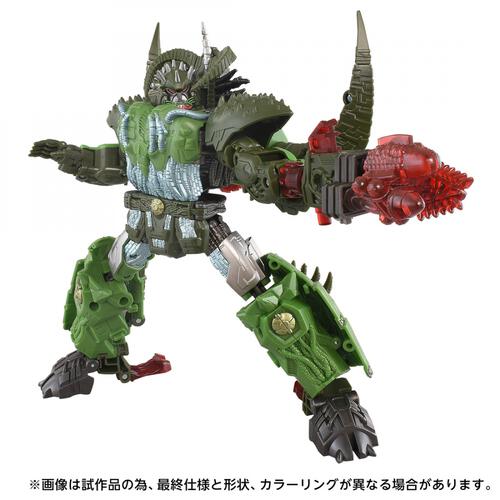 【予約受付商品】T-SAPRK トランスフォーマー AOTP-42 リージマキシモ【出荷予定日：2026年9月26日】