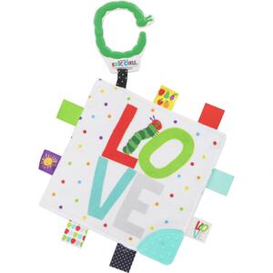 はらぺこあおむし シャカシャカクロス