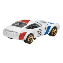 【予約受付商品】ホットウィール ベーシックカー フェラーリ 365 GTB4 コンペティツィオーネ【出荷予定日：2026年4月4日】