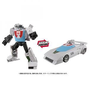 【予約受付商品】T-SPARK トランスフォーマー TS-32 ホイルジャック【出荷予定日：2026年10月31日】