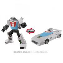【予約受付商品】T-SPARK トランスフォーマー TS-32 ホイルジャック【出荷予定日：2026年10月31日】