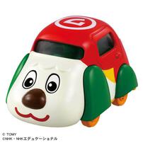 【予約受付商品】ドリームトミカ SP いないいないばあっ！ スーパーワンカー【出荷予定日：2026年5月16日】