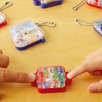 スーパーマリオ どこでもゲームコレクション