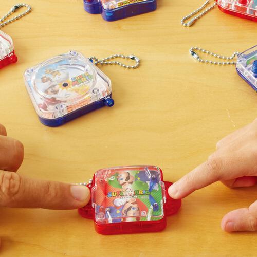 スーパーマリオ どこでもゲームコレクション