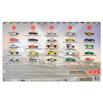 【予約受付商品】ホットウィール ブールバード 25台セット【出荷予定日：2026年1月24日】