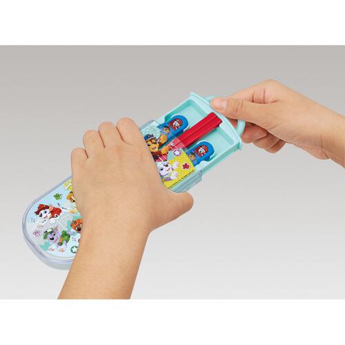 トリオセット パウパト26