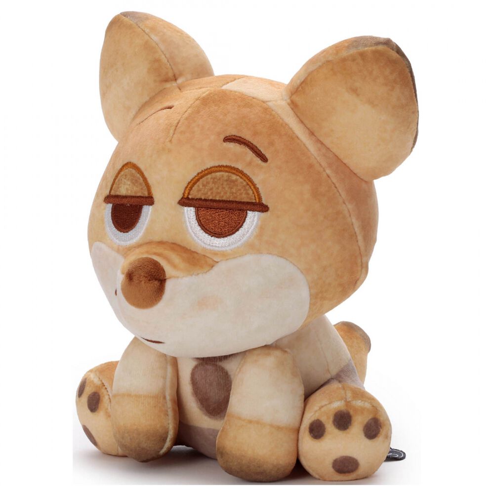 2025年11月22日発売予定】ディズニーキャラクター Nuiパン ぬいぐるみS