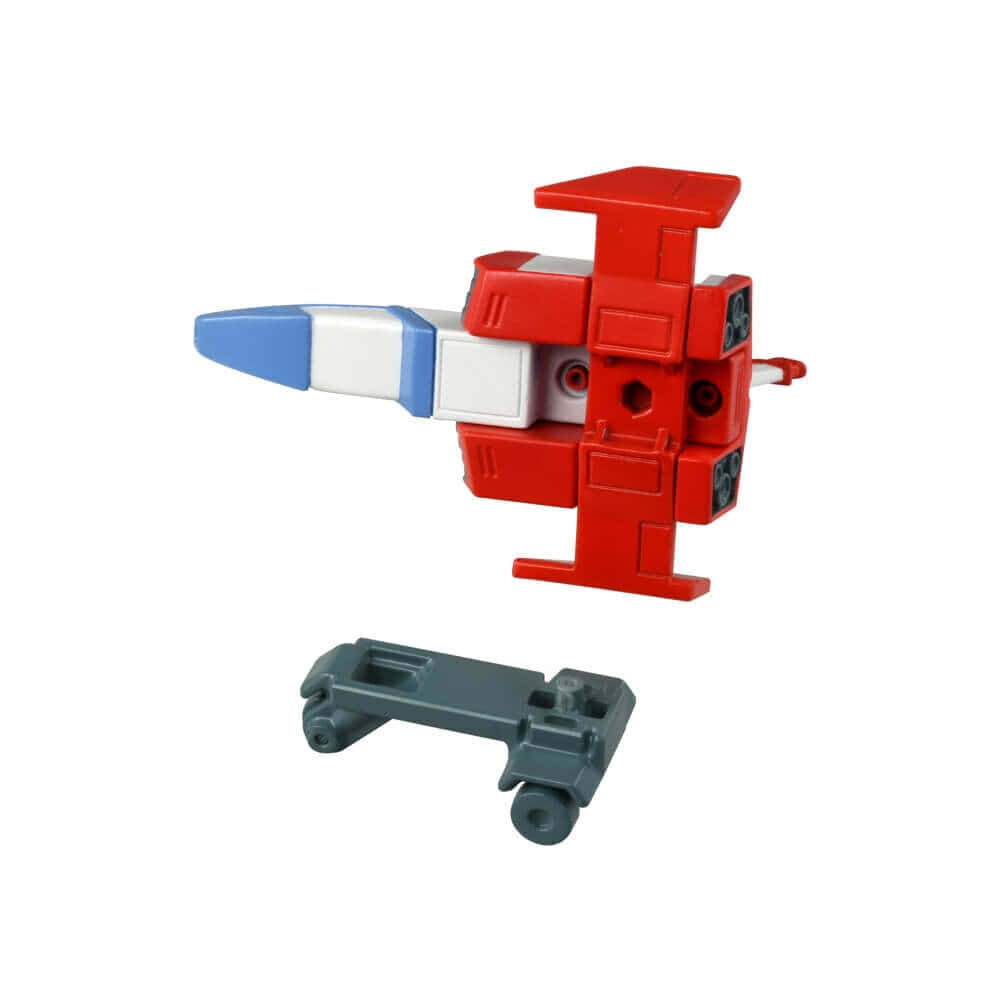 低MU}トミカプレミアム unlimited 機動戦士ガンダム コア・ファイター