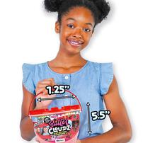 バタークラウズ マーブルスライム ラージチェリー