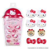 きゃらねいるぱーつ ハローキティ