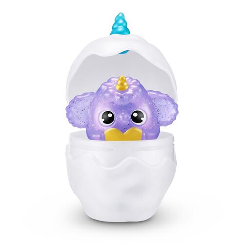 レインボーコーンズ エッグザニア フローズンマニア【種類ランダム】 クリスマスプレゼント 6歳 7歳 8歳