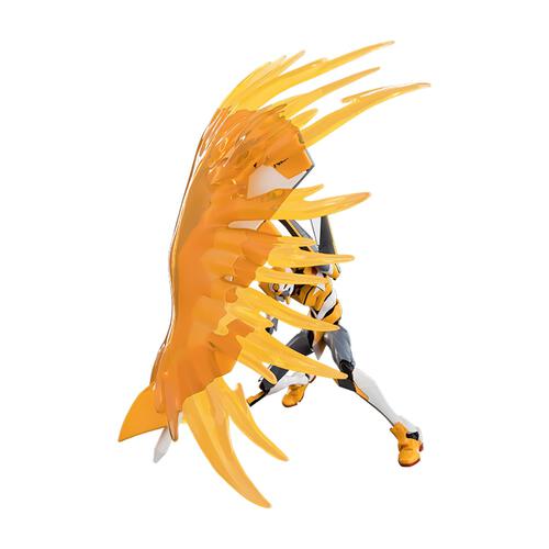 BLOKEES ブロキーズ エヴァンゲリオン 試作零号機