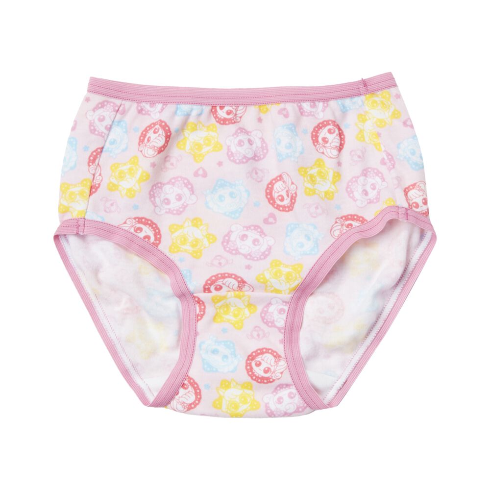 【8月値下げ‼︎】入手超困難！即発送可 デラロ・ミラノ デイジーショーツピンク 8月値下げ‼︎】入手超困難！即発送可 デラロ・ミラノ デイジーショーツ