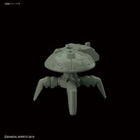 30MM 1/144 bEXM-15 ポルタノヴァ[グリーン]