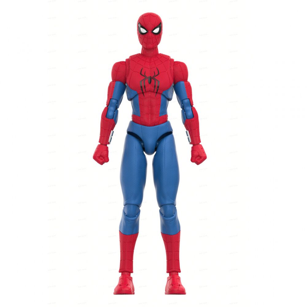 新品 BLOKEES ブロッキーズ スパイダーマン 05 1ボックス BLOKEES ブロッキーズ スパイダーマン | おもちゃ通販のトイザらス