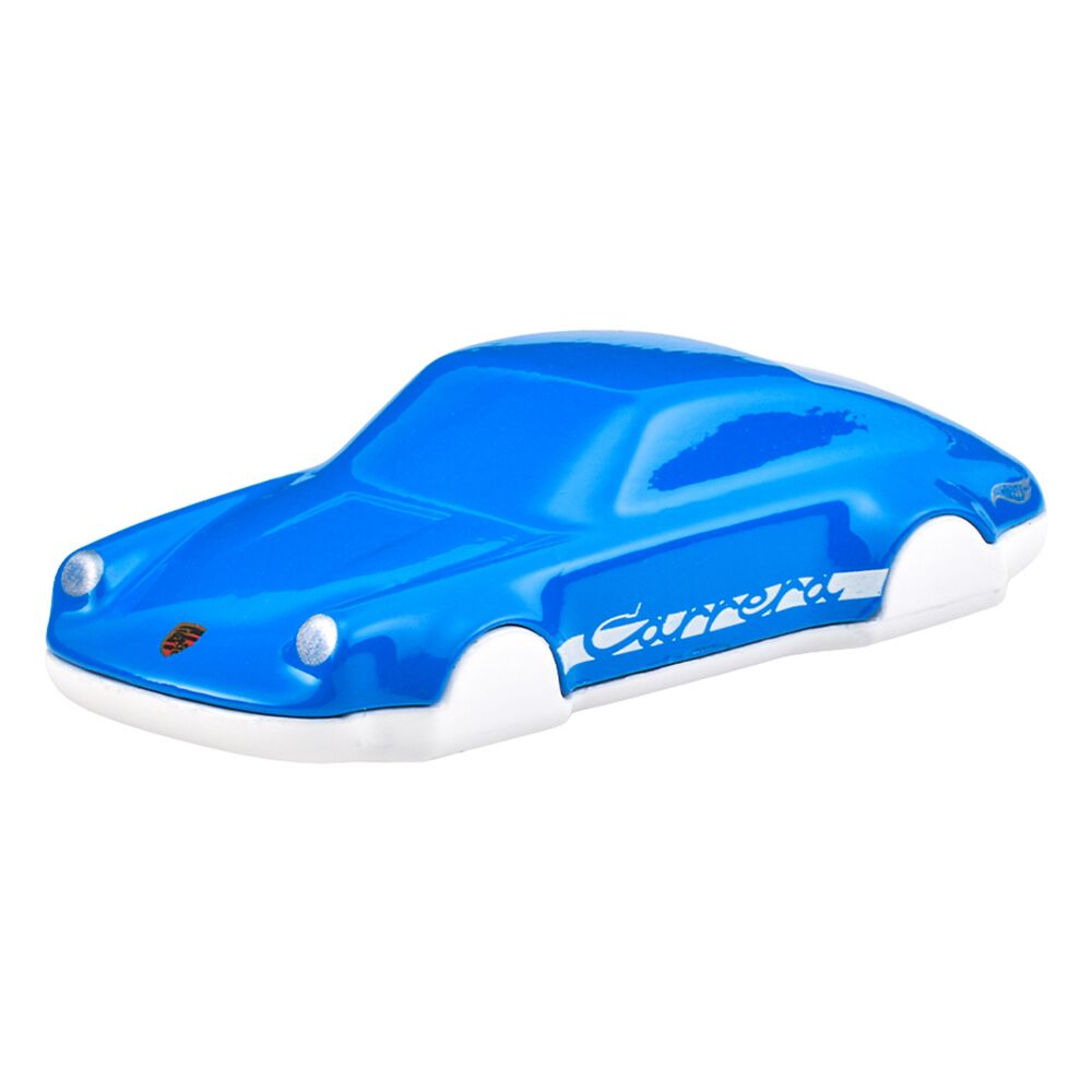 予約受付商品】ホットウィール ベーシックカー ポルシェ 911 カレラ