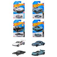 【予約受付商品】【オンライン限定】ホットウィール ベーシックカーアソート 98PM BOX販売【出荷予定日：2025年12月6日】