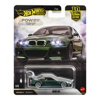 【予約受付商品】ホットウィール カーカルチャー パワートリップ BMW M3【出荷予定日：2026年6月13日】