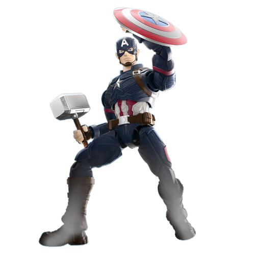 BLOKEES ブロキーズ キャプテン・アメリカ