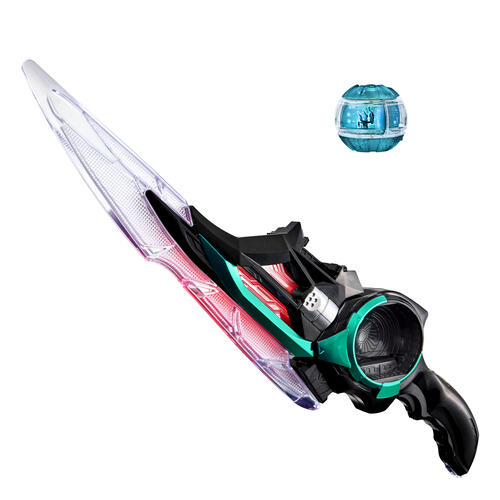 仮面ライダーゼッツ DXゼッツドライバー 完全なりきりセット トイザらス限定 変身 ベルト おもちゃ