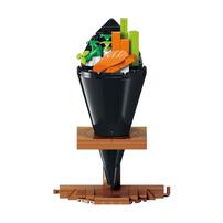 手巻き寿司 サーモン トイザらス限定　 クリスマスプレゼント 8歳 9歳 10歳